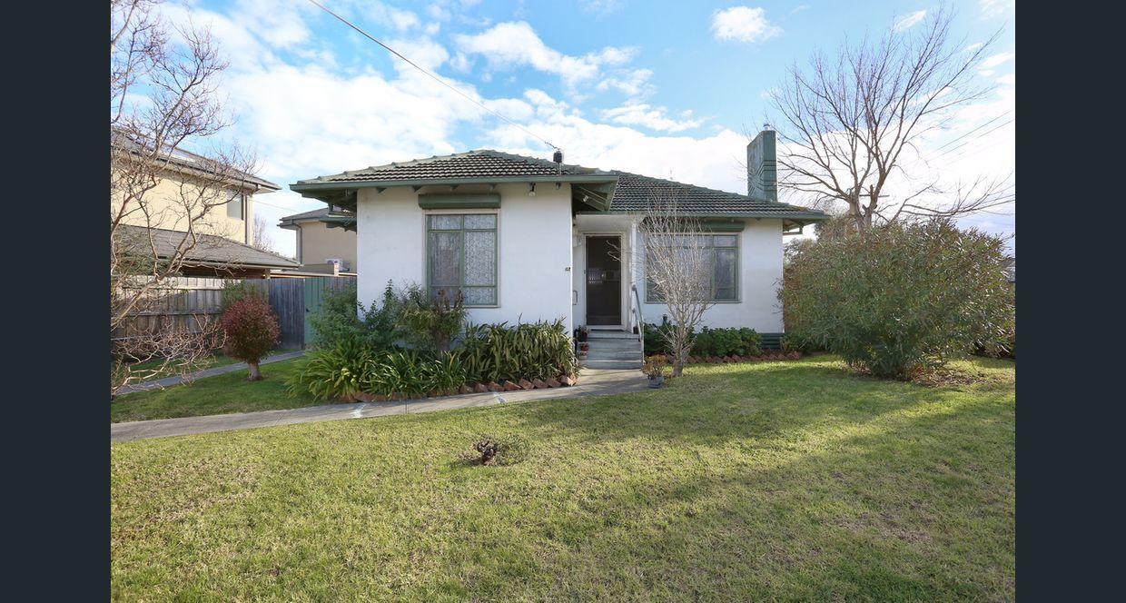 Melbourne Airport Home Exterior foto